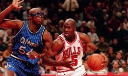 乔丹格兰特最新爆料